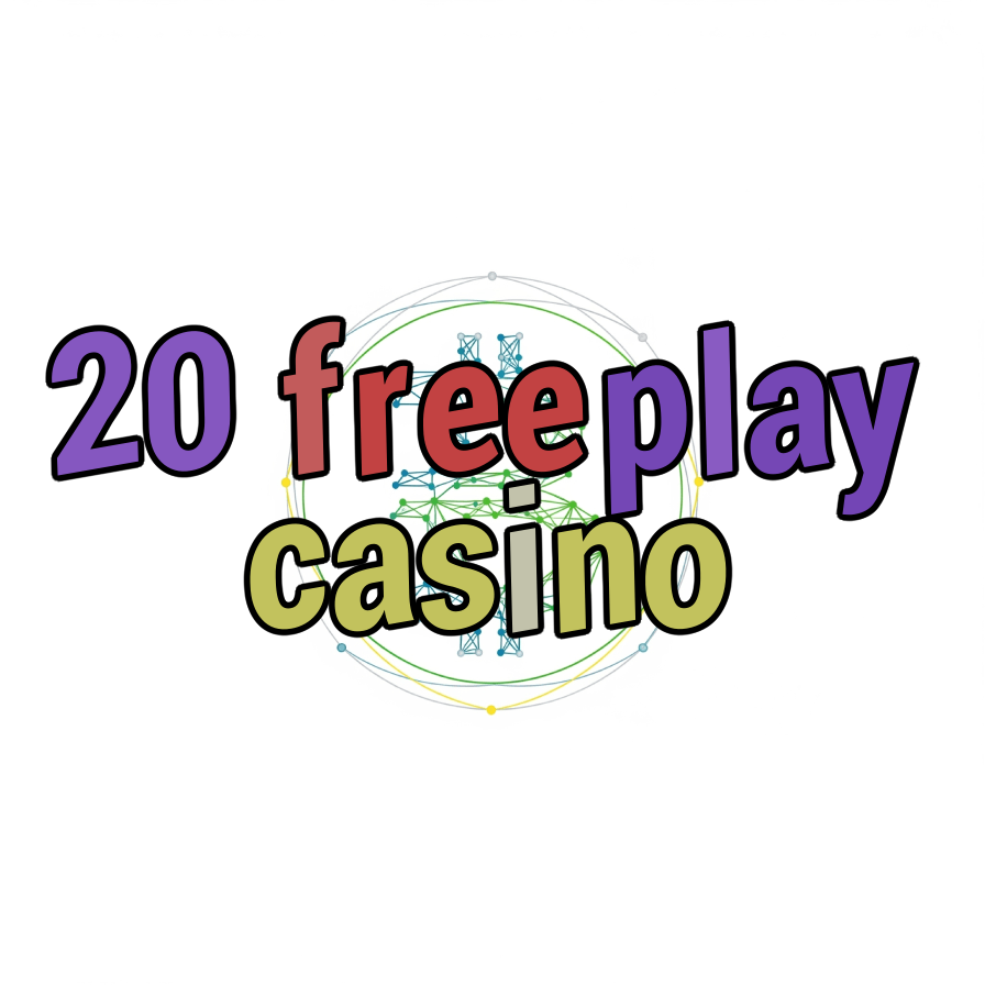 20 free play casino