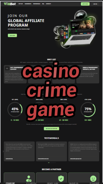casino crime game-casinodoncaster.igamblinglist.com