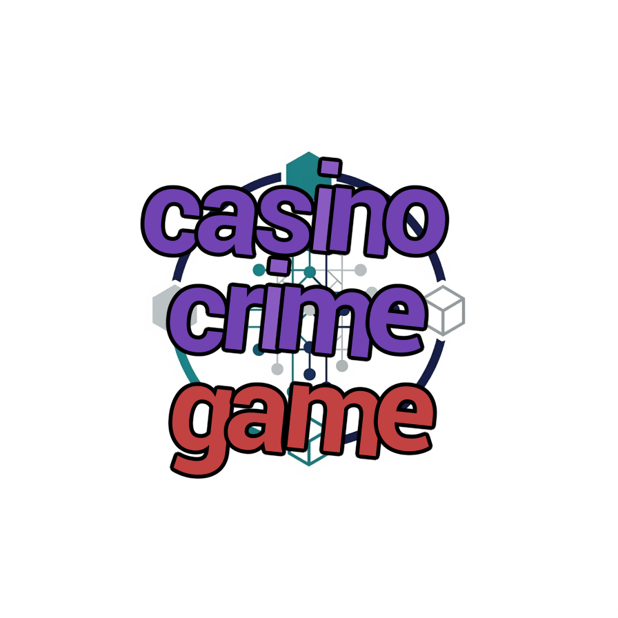 casino crime game